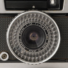 Load image into Gallery viewer, Olympus PEN EE3 / D.Zuiko 28mm f/3.5
