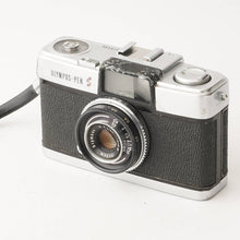 Load image into Gallery viewer, Olympus PEN S / D.Zuiko 30mm f/2.8
