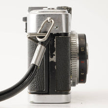 Load image into Gallery viewer, Olympus PEN S / D.Zuiko 30mm f/2.8
