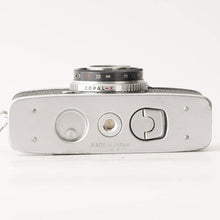 Load image into Gallery viewer, Olympus PEN S / D.Zuiko 30mm f/2.8
