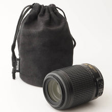 Load image into Gallery viewer, Nikon AF-S DX VR Nikkor 55-200mm f/4-5.6 G ED
