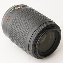Load image into Gallery viewer, Nikon AF-S DX VR Nikkor 55-200mm f/4-5.6 G ED
