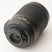 Load image into Gallery viewer, Nikon AF-S DX VR Nikkor 55-200mm f/4-5.6 G ED
