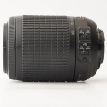 Load image into Gallery viewer, Nikon AF-S DX VR Nikkor 55-200mm f/4-5.6 G ED
