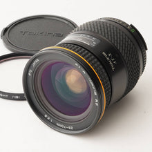 Load image into Gallery viewer, Tokina AF AT-X 28-70mm f/2.8 Nikon F Mount
