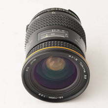 Load image into Gallery viewer, Tokina AF AT-X 28-70mm f/2.8 Nikon F Mount
