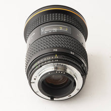 Load image into Gallery viewer, Tokina AF AT-X 28-70mm f/2.8 Nikon F Mount
