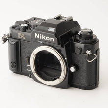 Load image into Gallery viewer, Nikon FA Body SLR Film Camera
