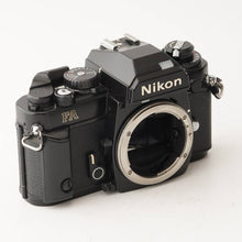 Load image into Gallery viewer, Nikon FA Body SLR Film Camera

