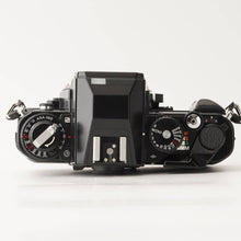 Load image into Gallery viewer, Nikon FA Body SLR Film Camera
