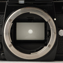 Load image into Gallery viewer, Nikon FA Body SLR Film Camera
