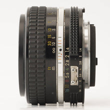 画像をギャラリービューアに読み込む, ニコン Nikon Ai NIKKOR 50mm F1.4
