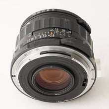 画像をギャラリービューアに読み込む, ペンタックス Pentax Asahi Super-Multi-Coated タクマー TAKUMAR 6X7 90mm F2.8 67用
