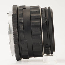 画像をギャラリービューアに読み込む, ペンタックス Pentax Asahi Super-Multi-Coated タクマー TAKUMAR 6X7 90mm F2.8 67用
