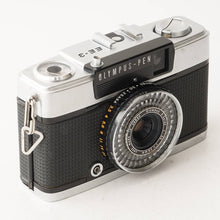Load image into Gallery viewer, Olympus PEN EE3 / D.Zuiko 28mm f/3.5
