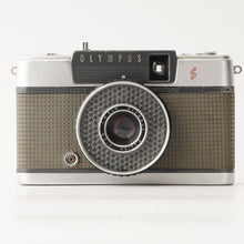 Load image into Gallery viewer, Olympus PEN EE / D.Zuiko 30mm f/2.8
