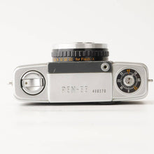 Load image into Gallery viewer, Olympus PEN EE / D.Zuiko 30mm f/2.8
