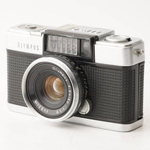 画像をギャラリービューアに読み込む, オリンパス Olympus PEN D / F.Zuiko 3.2cm 32mm F1.9
