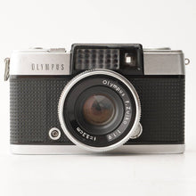 画像をギャラリービューアに読み込む, オリンパス Olympus PEN D / F.Zuiko 3.2cm 32mm F1.9

