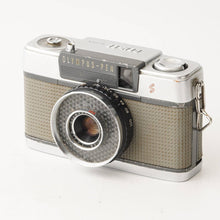 画像をギャラリービューアに読み込む, オリンパス Olympus PEN EE / D.Zuiko 30mm F2.8 ハーフカメラ
