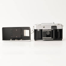 画像をギャラリービューアに読み込む, オリンパス Olympus PEN EE / D.Zuiko 30mm F2.8 ハーフカメラ
