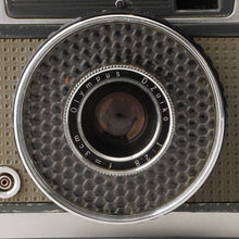 画像をギャラリービューアに読み込む, オリンパス Olympus PEN EE / D.Zuiko 30mm F2.8 ハーフカメラ
