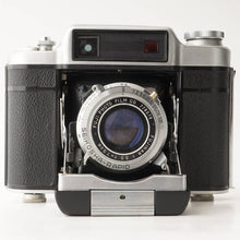 画像をギャラリービューアに読み込む, フジ Fuji Fujica スーパーフジカ Super Fujica-6 Fujinar 7.5cm 75mm F3.5
