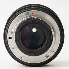 画像をギャラリービューアに読み込む, シグマ Sigma ZOOM 18-50mm F2.8 EX DC D Nikon用 Fマウント
