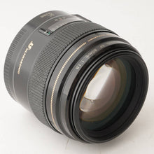 Load image into Gallery viewer, Canon EF 85mm f/1.8 USM
