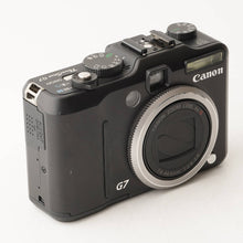 画像をギャラリービューアに読み込む, キヤノン Canon PowerShot G7 ブラック コンパクトデジタルカメラ

