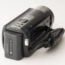画像をギャラリービューアに読み込む, ソニー Sony ハンディカム Handycam HDR-CX180 ブラック 30x 光学ズーム Gレンズ
