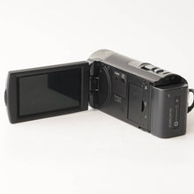 画像をギャラリービューアに読み込む, ソニー Sony ハンディカム Handycam HDR-CX180 ブラック 30x 光学ズーム Gレンズ
