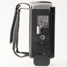 画像をギャラリービューアに読み込む, ソニー Sony ハンディカム Handycam HDR-CX180 ブラック 30x 光学ズーム Gレンズ
