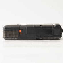 画像をギャラリービューアに読み込む, コニカ Konica Auto Focus Recorder レコーダー Hexanon 24mm f/4 ブラック ハーフコンパクトカメラ
