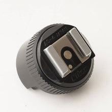 Load image into Gallery viewer, Nikon F3 AS-4 FLASH UNIT COUPLER
