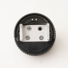 Load image into Gallery viewer, Nikon F3 AS-4 FLASH UNIT COUPLER
