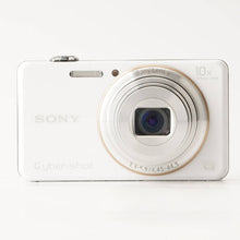 画像をギャラリービューアに読み込む, ソニー SONY サイバーショット Cyber-shot DSC-WX100 ホワイト10x 光学ズーム

