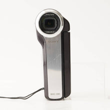 画像をギャラリービューアに読み込む, ソニー Sony HD bloggie MHS-CM5 バイオレット HD コンパクトデジタルカメラ
