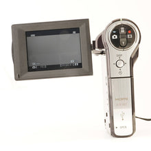 画像をギャラリービューアに読み込む, ソニー Sony HD bloggie MHS-CM5 バイオレット HD コンパクトデジタルカメラ
