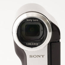 画像をギャラリービューアに読み込む, ソニー Sony HD bloggie MHS-CM5 バイオレット HD コンパクトデジタルカメラ
