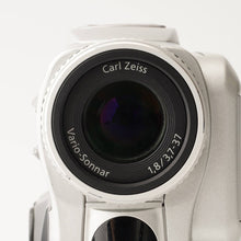 Load image into Gallery viewer, Sony HANDYCAM DCR-PC101
