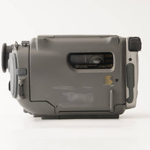 画像をギャラリービューアに読み込む, ソニー Sony ハンディカム HANDYCAM CCD-TR2 8ミリビデオカメラ
