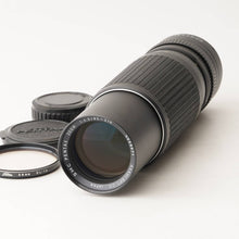 Load image into Gallery viewer, Pentax Asahi SMC Pentax 85-210mm f/4.5 K Mount
