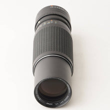 Load image into Gallery viewer, Pentax Asahi SMC Pentax 85-210mm f/4.5 K Mount
