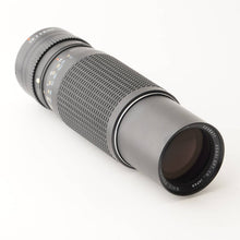 Load image into Gallery viewer, Pentax Asahi SMC Pentax 85-210mm f/4.5 K Mount
