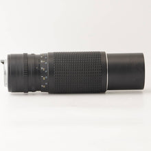Load image into Gallery viewer, Pentax Asahi SMC Pentax 85-210mm f/4.5 K Mount
