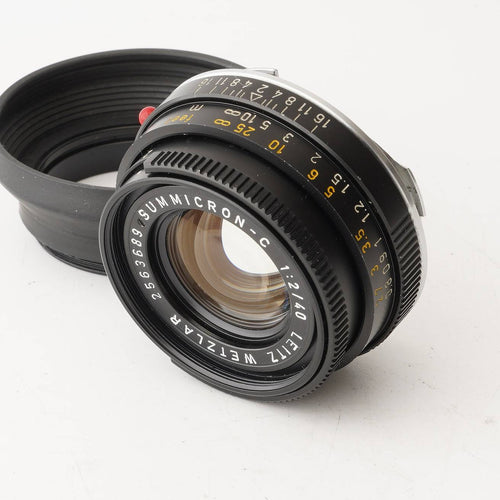 Leica – Natural Camera / ナチュラルカメラ