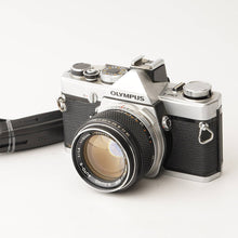画像をギャラリービューアに読み込む, オリンパス Olympus OM-1 / OM-SYSTEM G.Zuiko Auto-S 50mm F1.4
