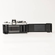 画像をギャラリービューアに読み込む, オリンパス Olympus OM-1 / OM-SYSTEM G.Zuiko Auto-S 50mm F1.4
