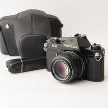 画像をギャラリービューアに読み込む, ペンタックス Pentax K2 /  Asahi smc PENTX-M 50mm F1.4
